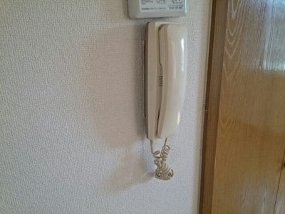 【設備】 | エクセレントガーデンＡ