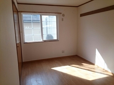 【その他】 | エクセレントガーデンＡ