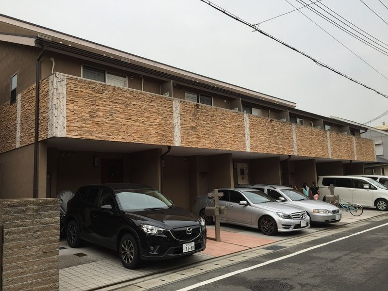 プレステージ森南