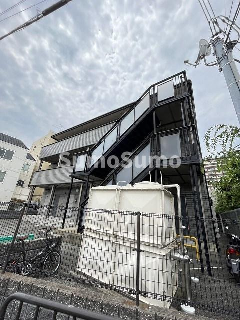 リブレメゾン甲東園エスト