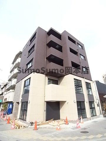 モレス・ヴィラ本山中町 