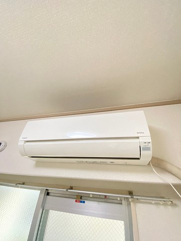 ベヌスタ西宮の設備