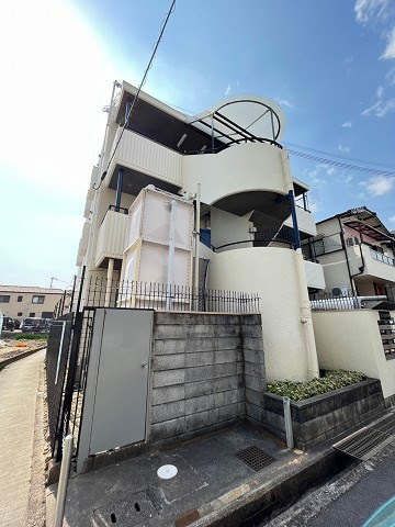 ベヌスタ西宮