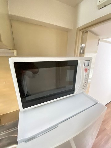 ベヌスタ西宮の浴室