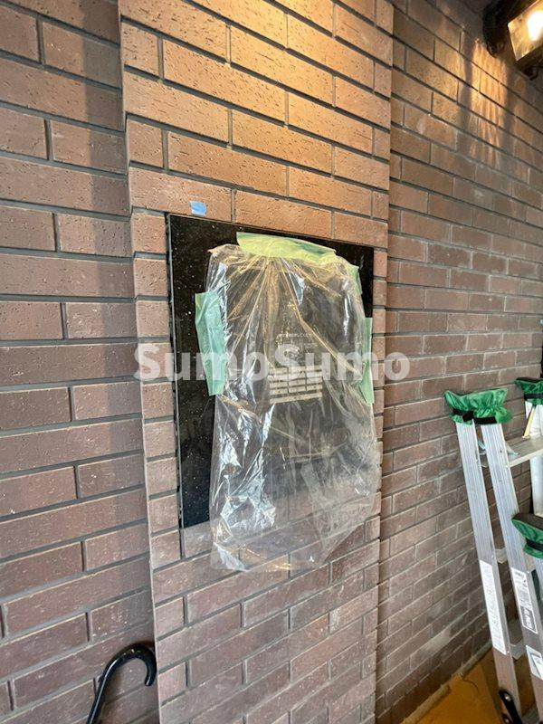 プレサンス兵庫駅前のセキュリティ