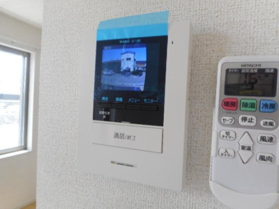 【セキュリティ】 | セイバリーブリーズ