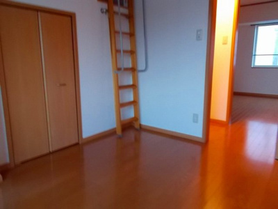 【内装】 | ソレイユＭⅡ | 中はこのようになっています