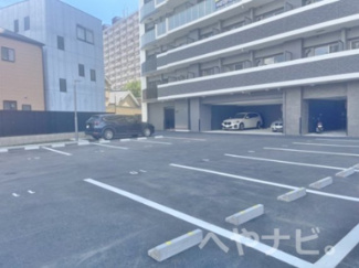 【駐車場】 | ★敷地内駐車場