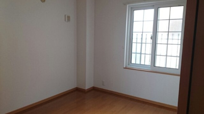 【内装】 | サンズパークⅠ | 内装です