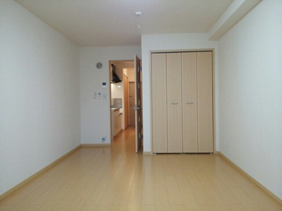 【内装】 | クレメント黒田 | 内装もきれいです