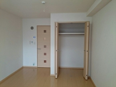 【収納】 | クレメント黒田 | 小物を収納するのに便利です