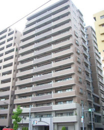 日神パレステージ三ノ輪国際通り