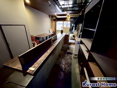 【内装】 | 藤井寺エコープラザ