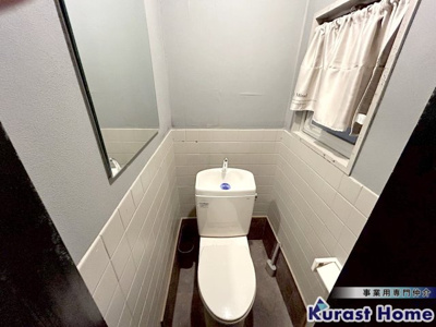 【トイレ】 | 藤井寺エコープラザ