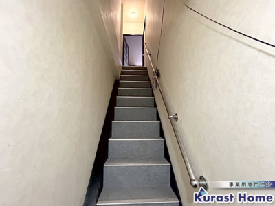 【内装】 | 藤井寺エコープラザ