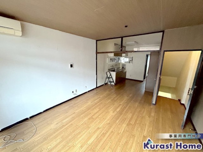 【居間・リビング】 | 藤井寺エコープラザ