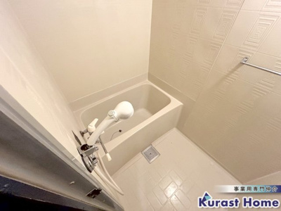 【浴室】 | 藤井寺エコープラザ