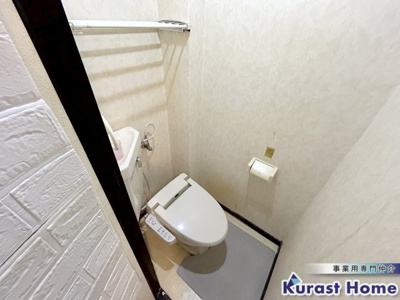 【トイレ】 | 藤井寺エコープラザ