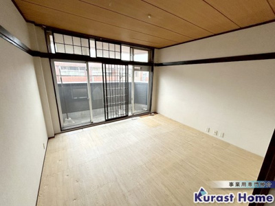 【内装】 | 藤井寺エコープラザ