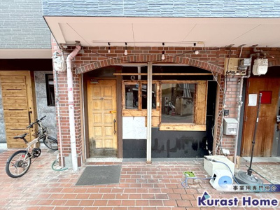 【外観】 | 藤井寺エコープラザ