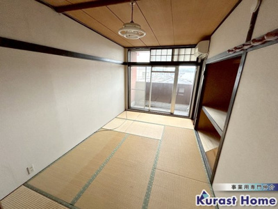 【内装】 | 藤井寺エコープラザ