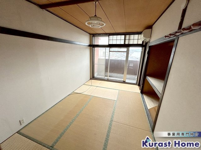 【内装】 | 藤井寺エコープラザ