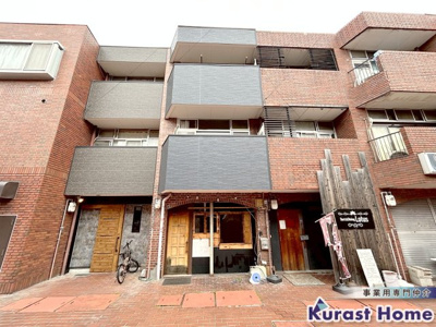 【外観】 | 藤井寺エコープラザ