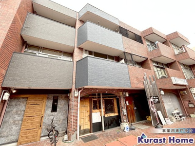 【外観】 | 藤井寺エコープラザ