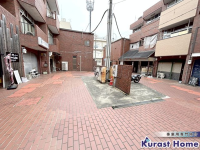 【その他共用部分】 | 藤井寺エコープラザ