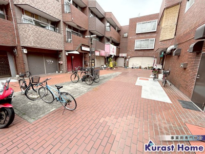 【その他共用部分】 | 藤井寺エコープラザ