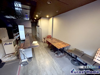 【内装】 | 藤井寺エコープラザ