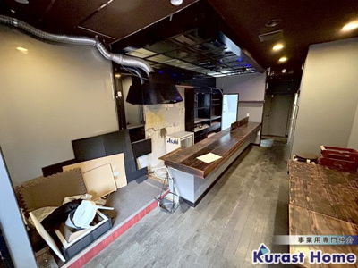 【内装】 | 藤井寺エコープラザ