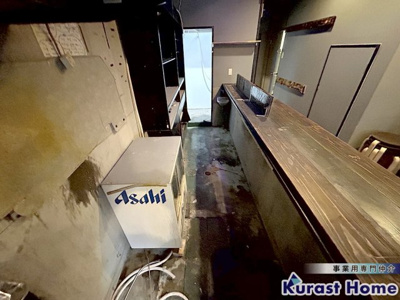 【内装】 | 藤井寺エコープラザ