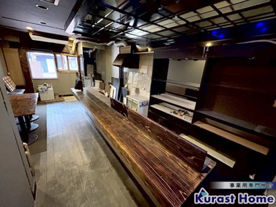 【内装】 | 藤井寺エコープラザ