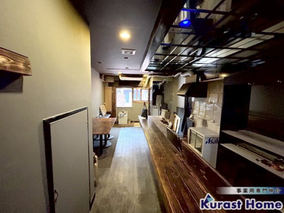 【内装】 | 藤井寺エコープラザ