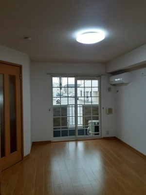 【内装】 | サニーライツⅠ | おしゃれな内装です