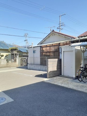 【駐車場】 | プラセール | 駐車場完備です