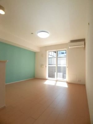 【内装】 | プラセール | 内装です