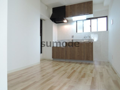 【内装】 | グランベール