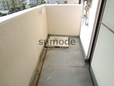 【バルコニー】 | グランベール