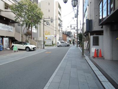 【周辺】 | グランベール