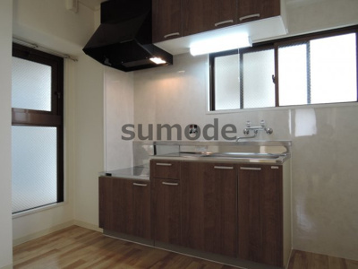 【キッチン】 | グランベール