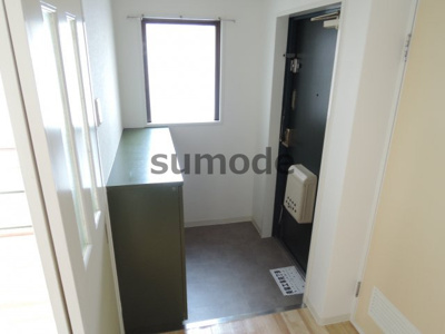 【玄関】 | グランベール