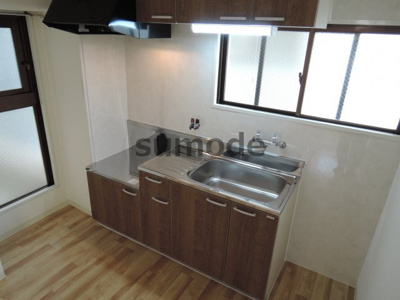 【キッチン】 | グランベール