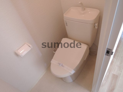 【トイレ】 | グランベール