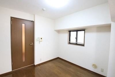 【寝室】 | CityCreation茅場町（シティクリエイション茅場町）