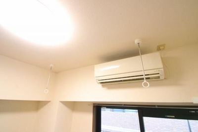 【設備】 | CityCreation茅場町（シティクリエイション茅場町）