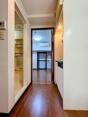 【内装】 | CityCreation茅場町（シティクリエイション茅場町）