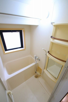 【浴室】 | CityCreation茅場町（シティクリエイション茅場町）