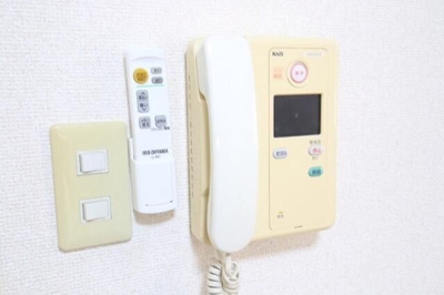 【セキュリティ】 | CityCreation茅場町（シティクリエイション茅場町）